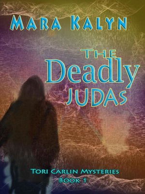 The Deadly Judas - ebook